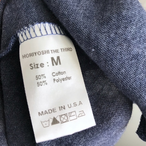 Horiyoshi III - Dress with feather print - Picture 6 of 6